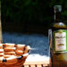 Duo d'huiles d'olive Fratelli Carli pour ma cuisine d'été sur Swanee Rose Le Blog