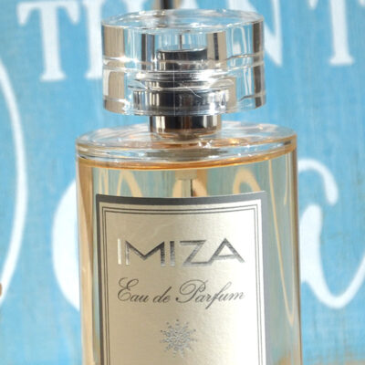 Eau de parfum Imiza