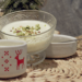 Panna Cotta Cardamone et Pistaches