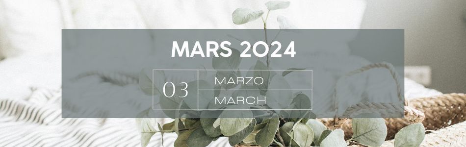 Mars 2024